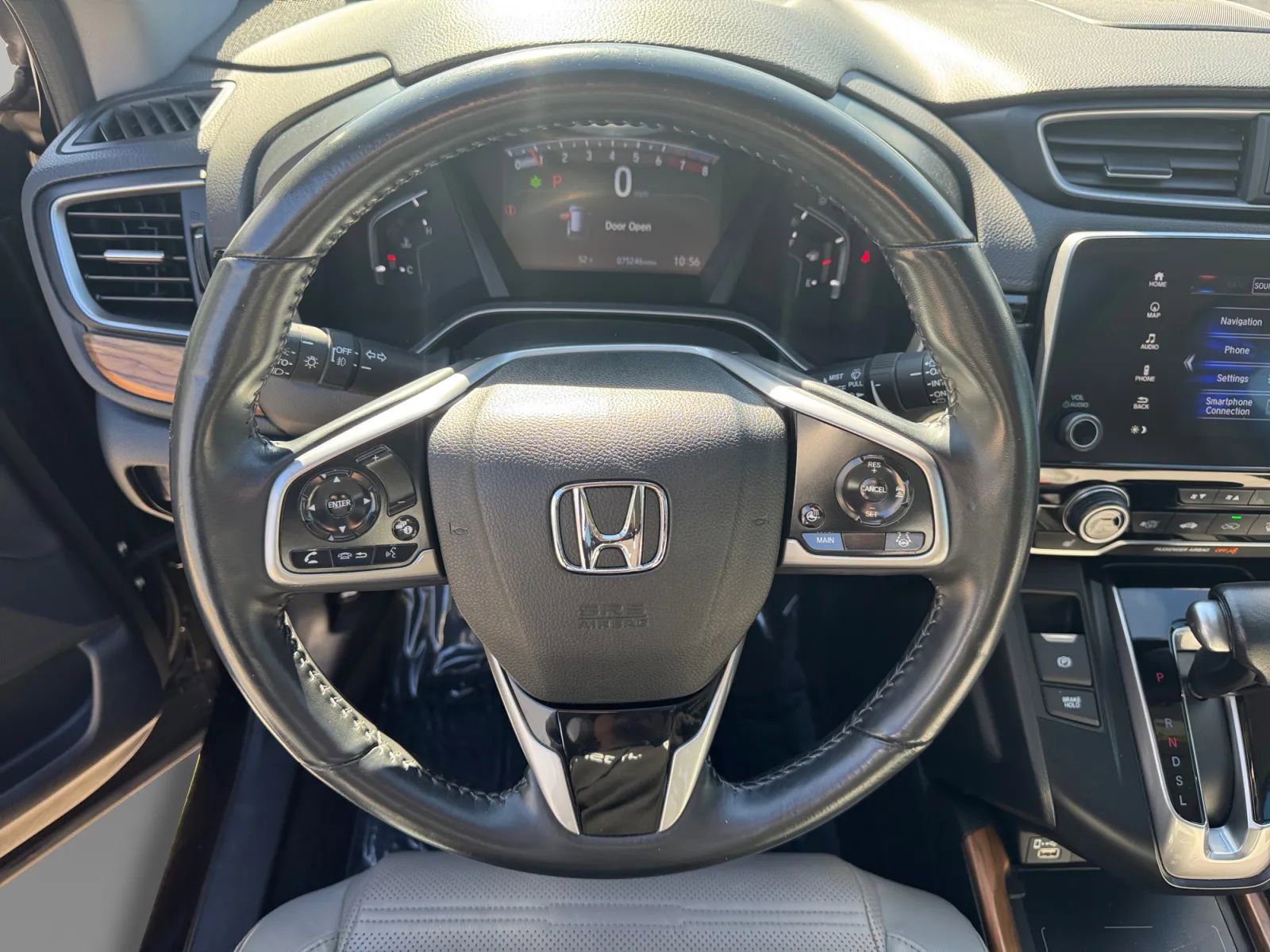 Used 2020 Honda CR-V Touring image 22
