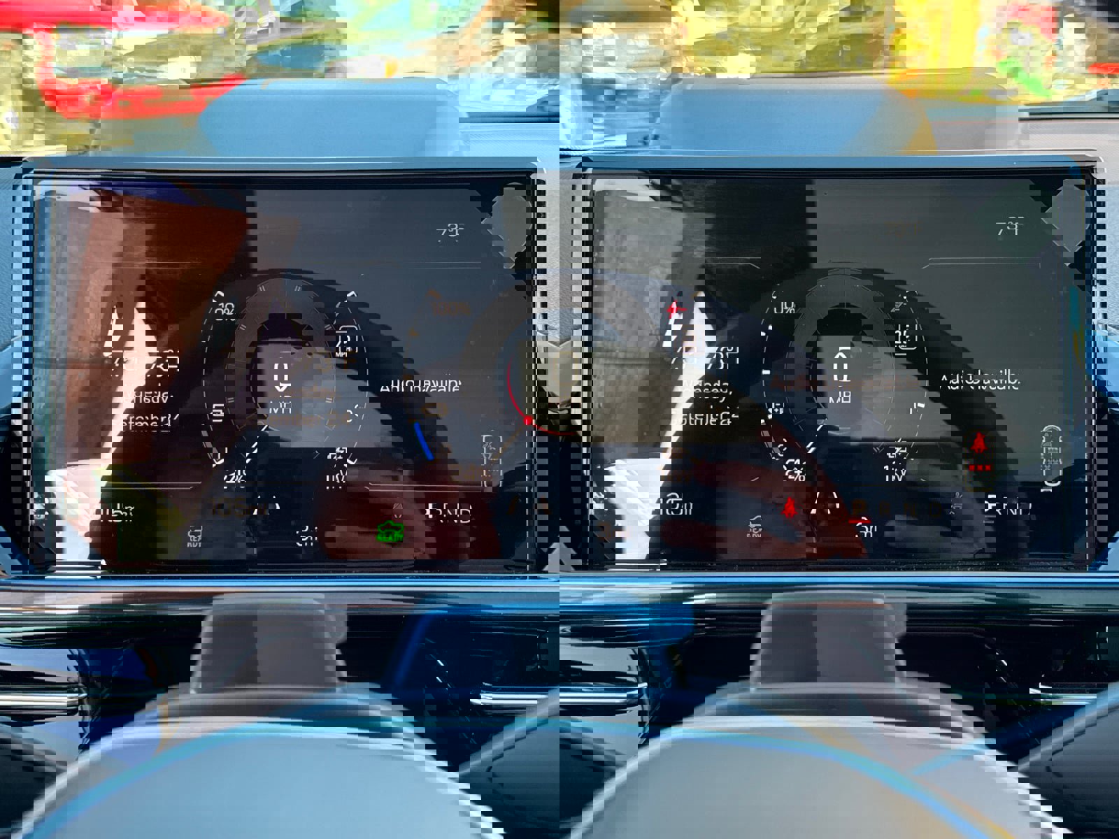 Used 2026 GMC Sierra EV AT4 image 34