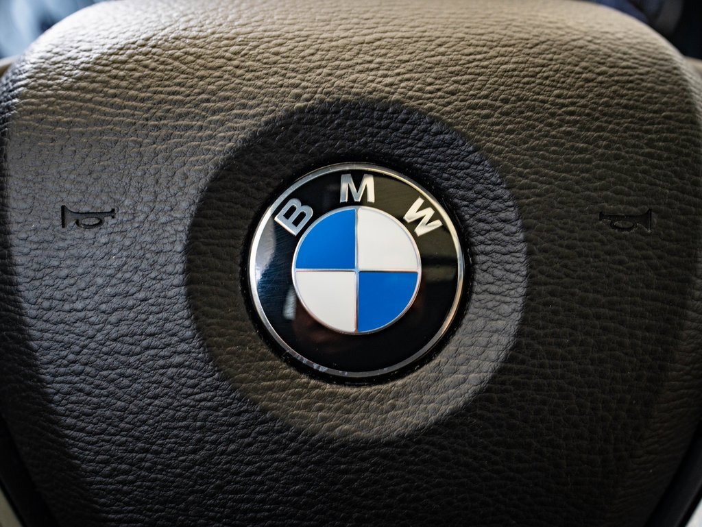 Used 2017 BMW X5 xDrive35i image 26