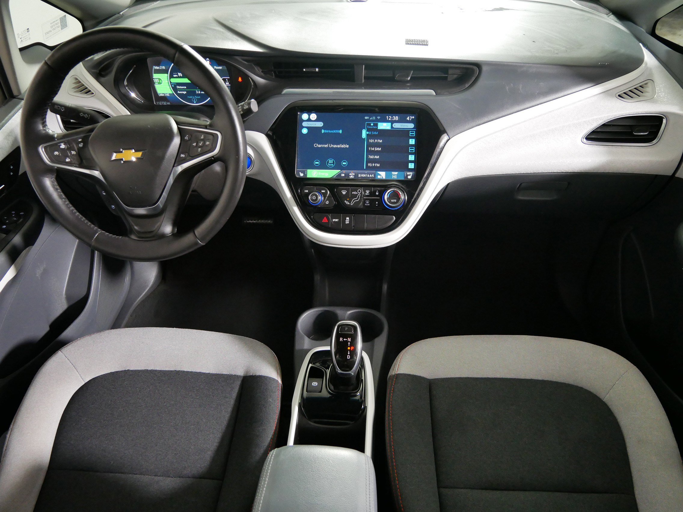 Used 2017 Chevrolet Bolt LT FWD image 10