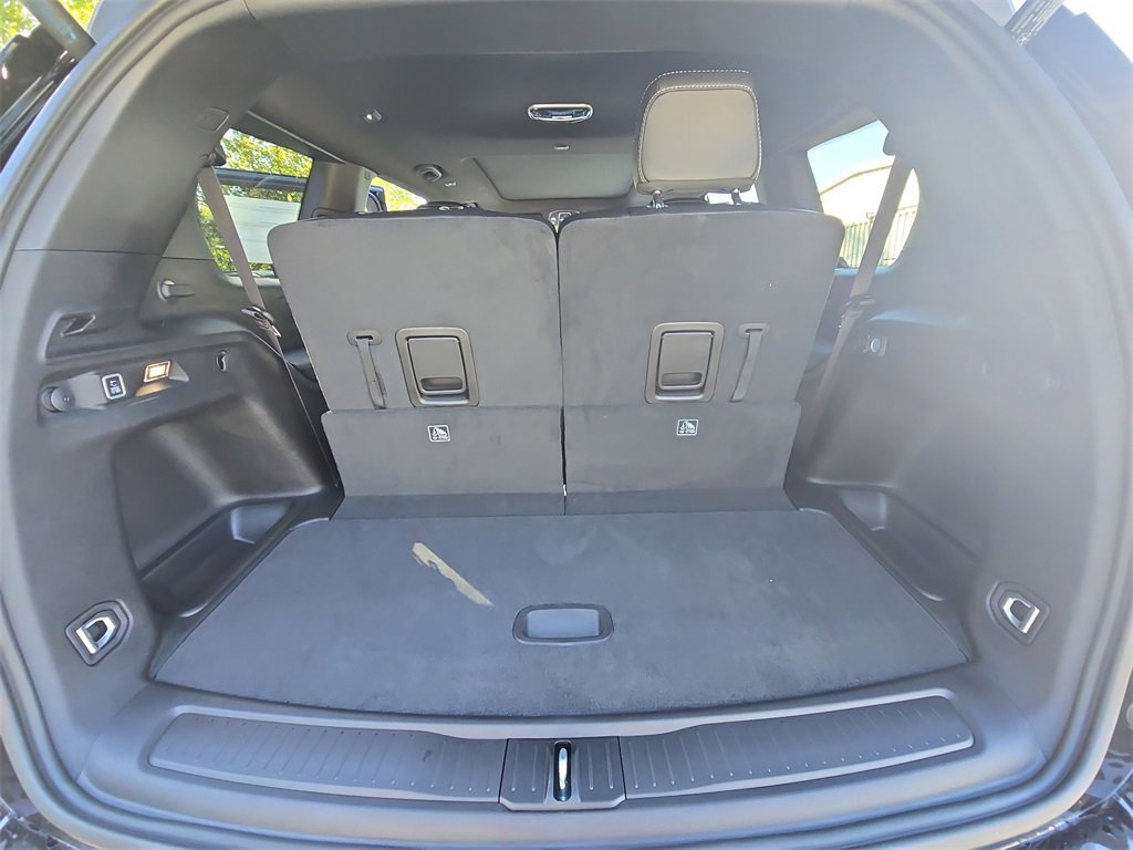 New 2025 Jeep Grand Cherokee L Limited w/ Black Appearance Package image 14