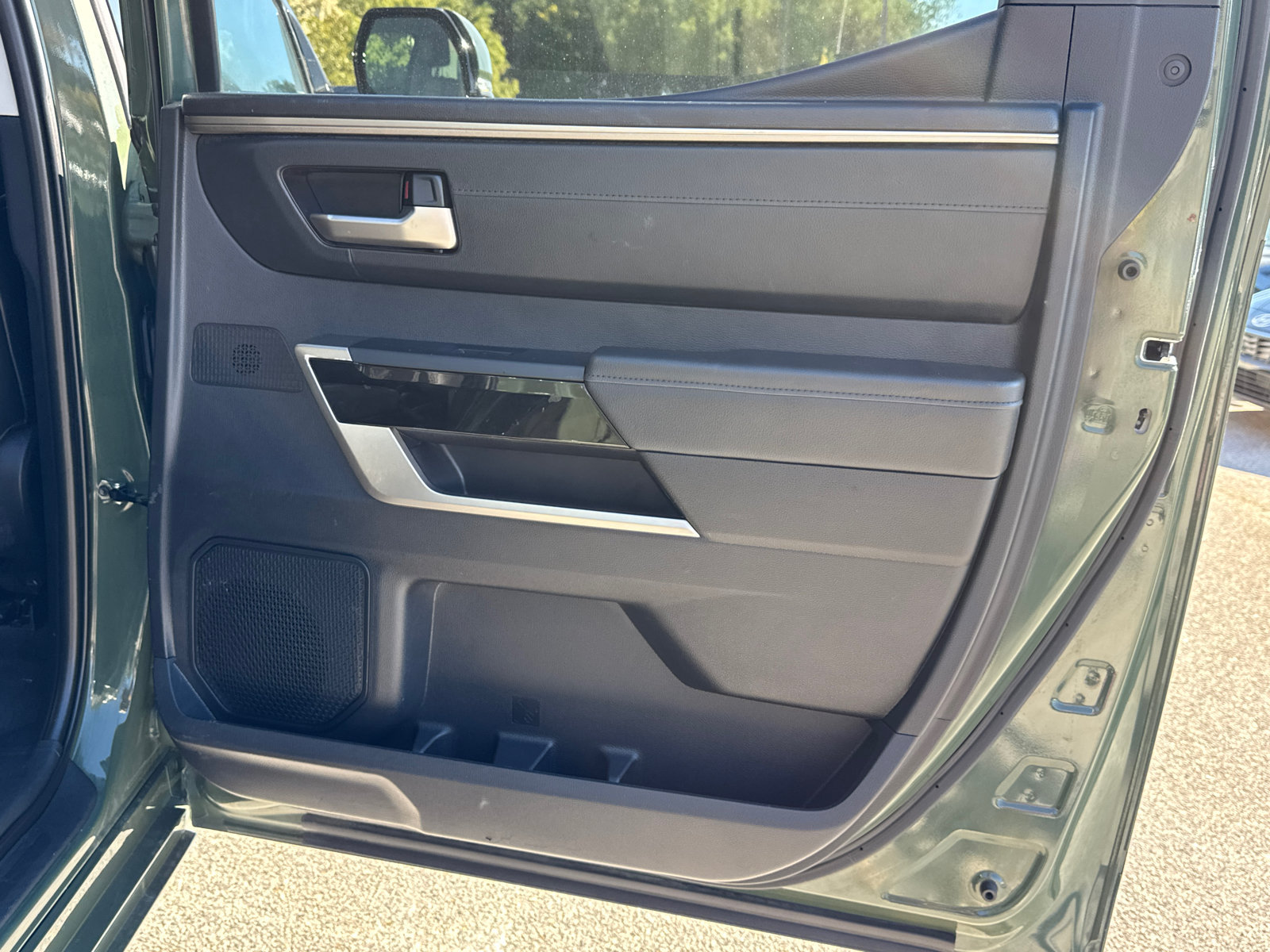 Used 2022 Toyota Tundra Limited RWD image 16