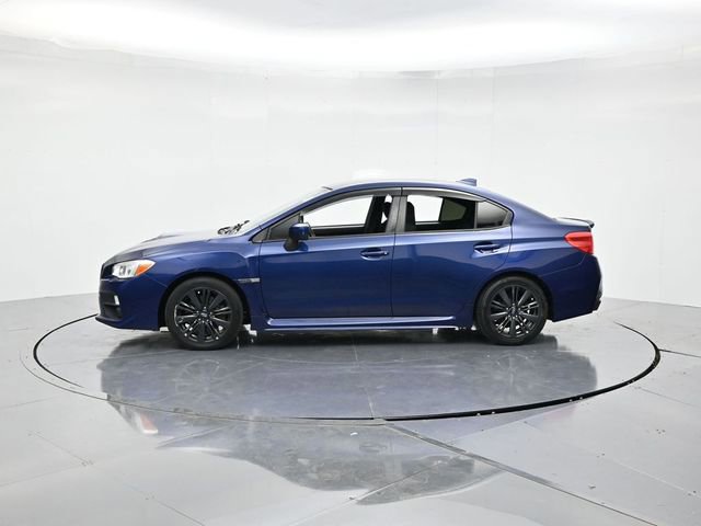 Used 2017 Subaru WRX w/ Popular Package #1 image 6