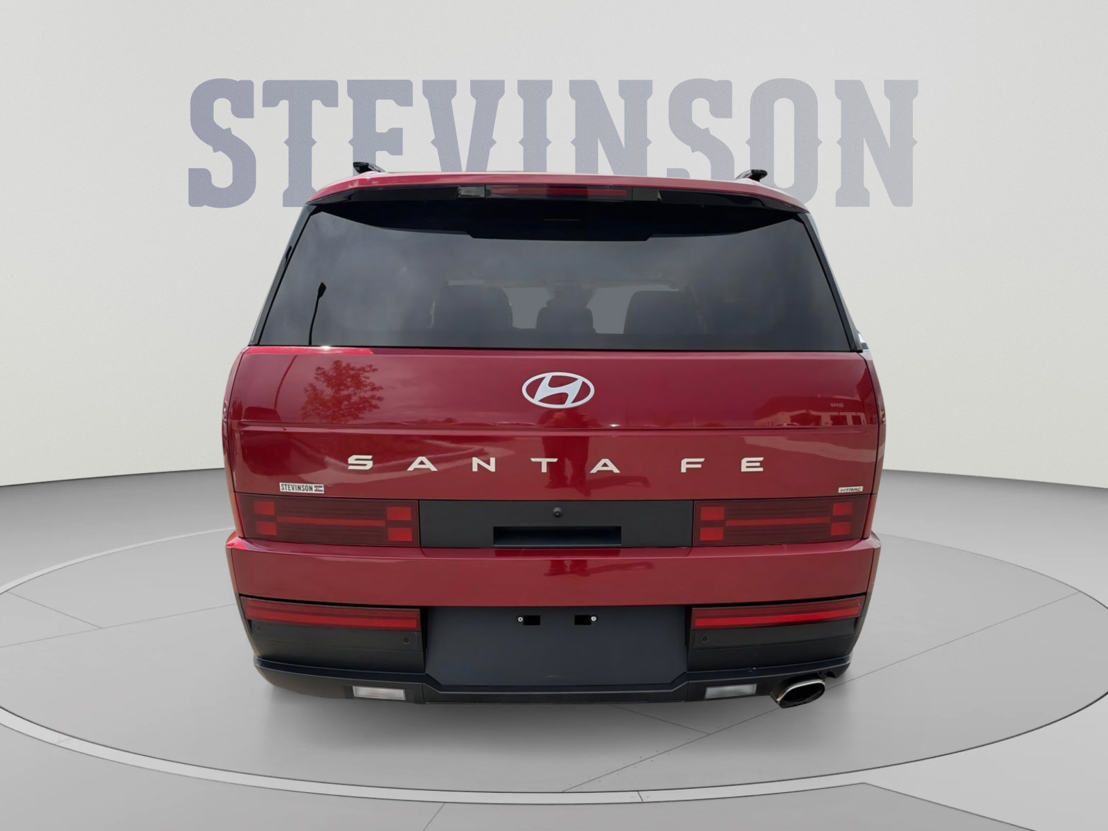 Used 2024 Hyundai Santa Fe SEL AWD/4WD image 6