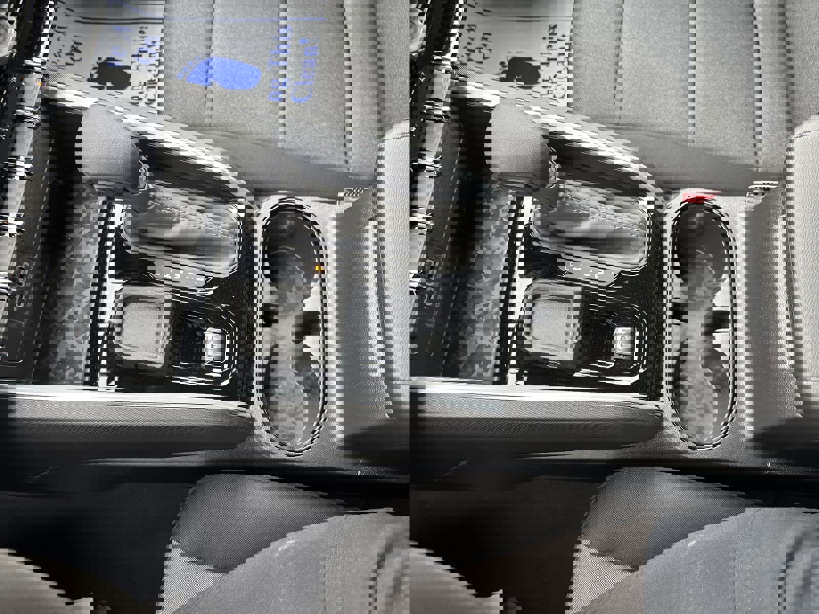 New 2026 Chevrolet Colorado W/T image 23