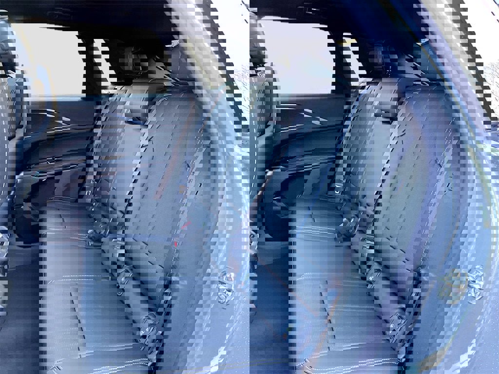 New 2026 Cadillac Lyriq Luxury image 24