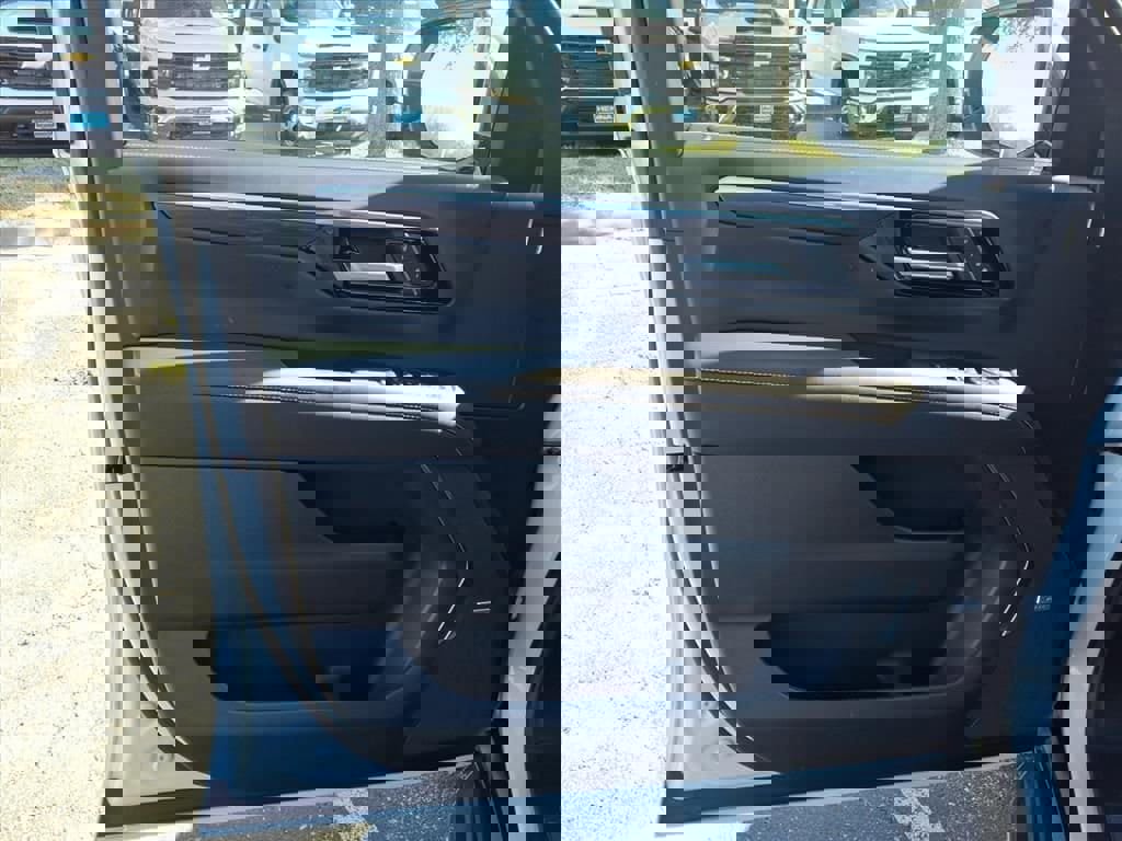 New 2026 Chevrolet Tahoe Premier w/ Sun And Tow Package image 11