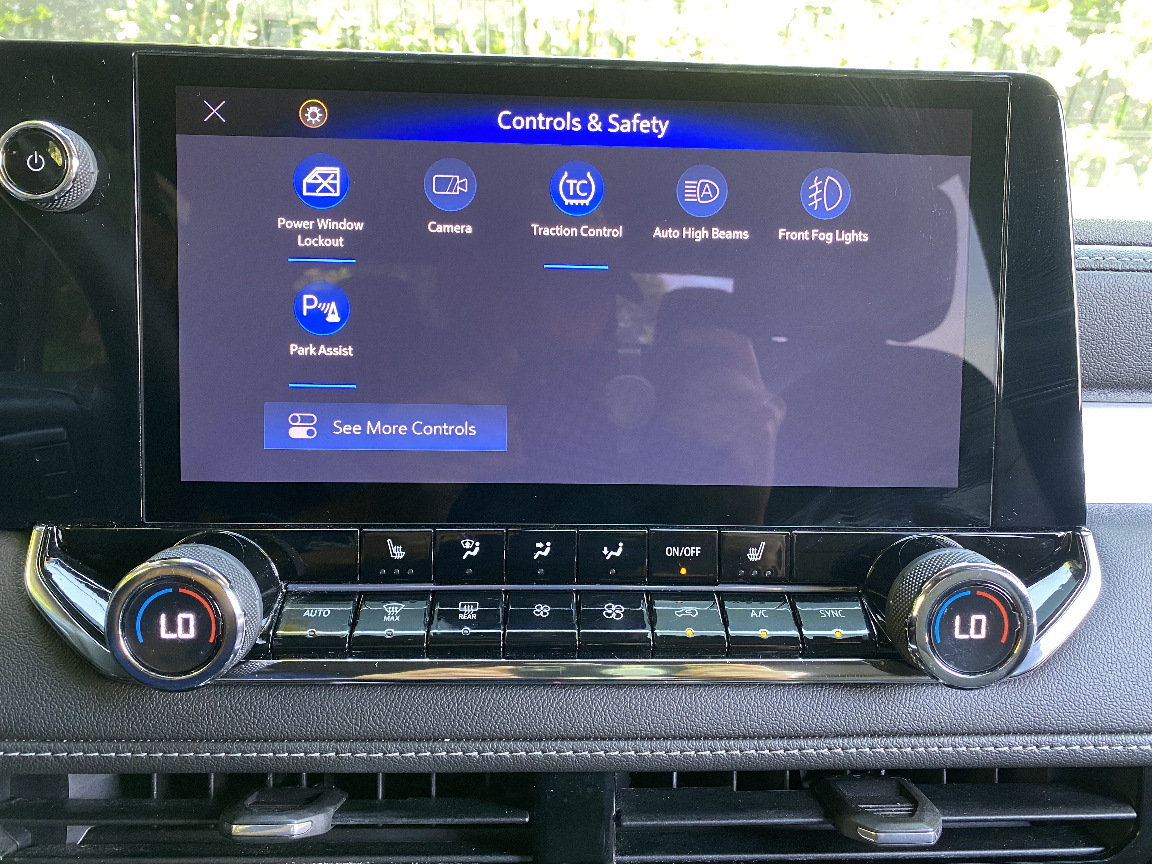 Used 2023 Chevrolet Colorado LT w/ LT Convenience Package III RWD image 26