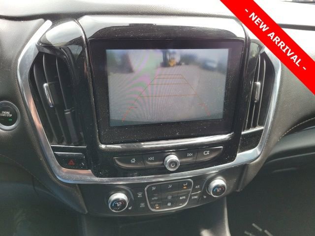 Used 2019 Chevrolet Traverse LT AWD/4WD image 10