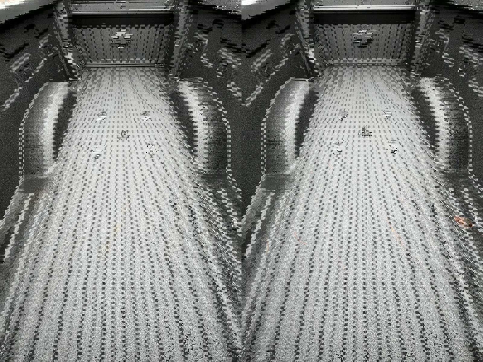 New 2025 Chevrolet Silverado 2500 LT w/ All Star Edition image 5