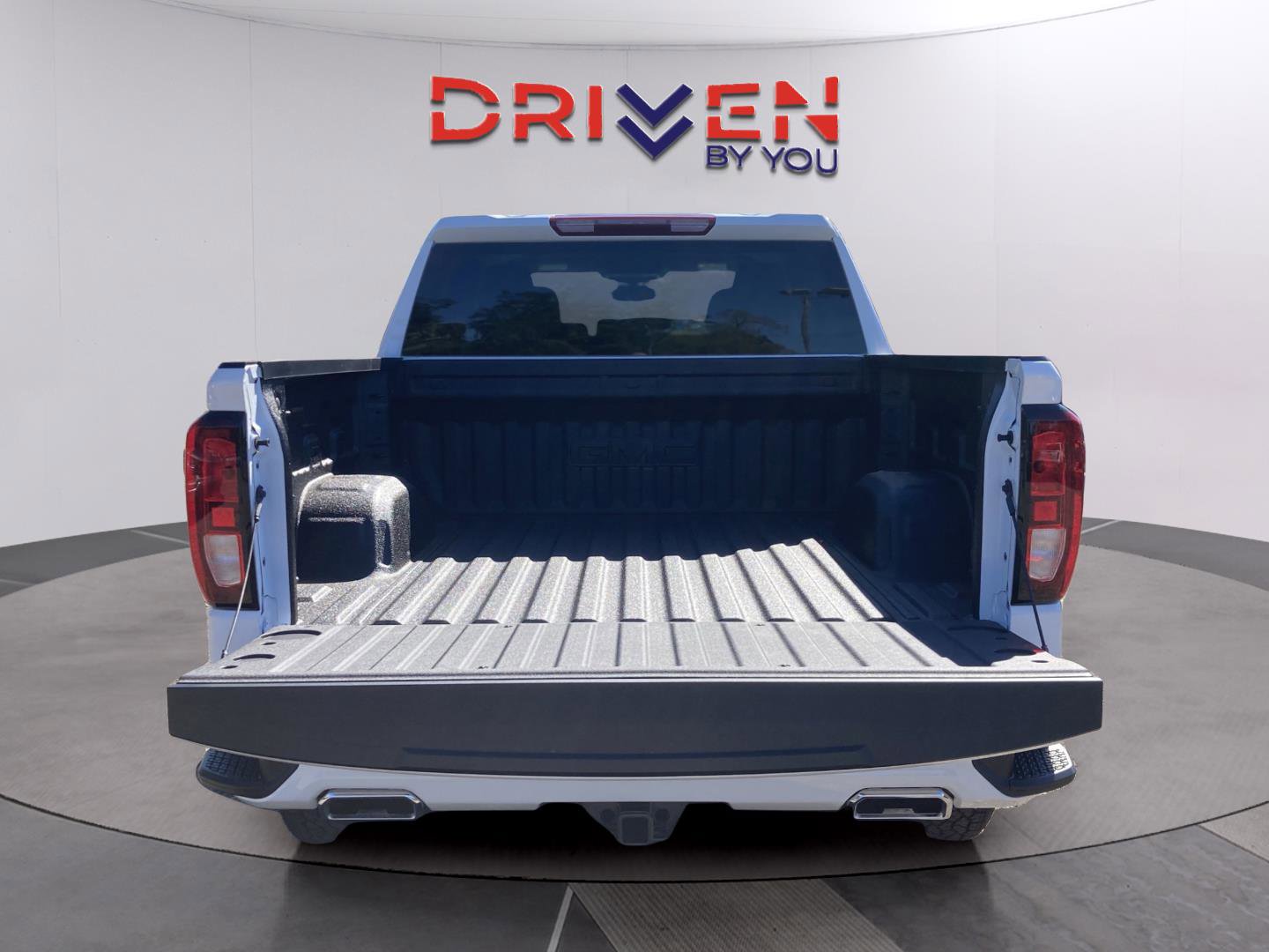 New 2026 GMC Sierra 1500 Elevation AWD/4WD image 5