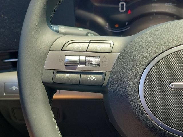 New 2026 Hyundai Kona SEL Sport FWD image 7