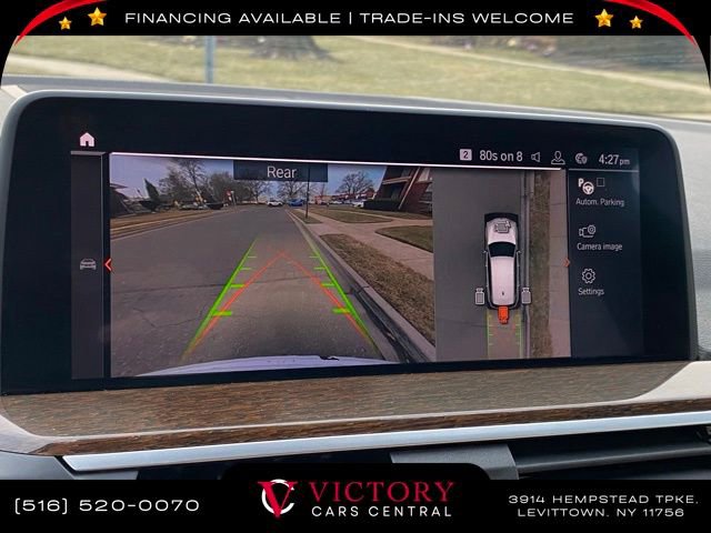 Used 2020 BMW X3 sDrive30i w/ Executive Package image 33