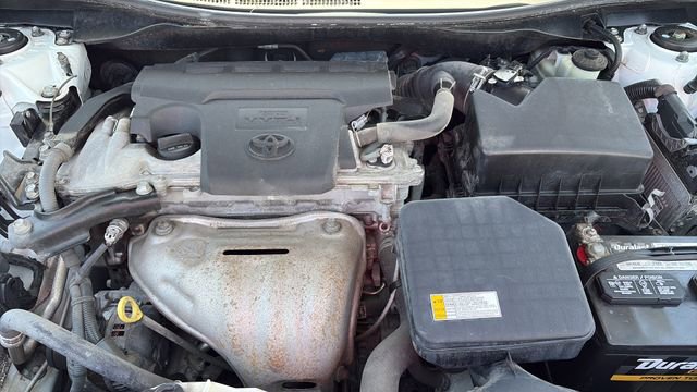 Used 2016 Toyota Camry SE image 15