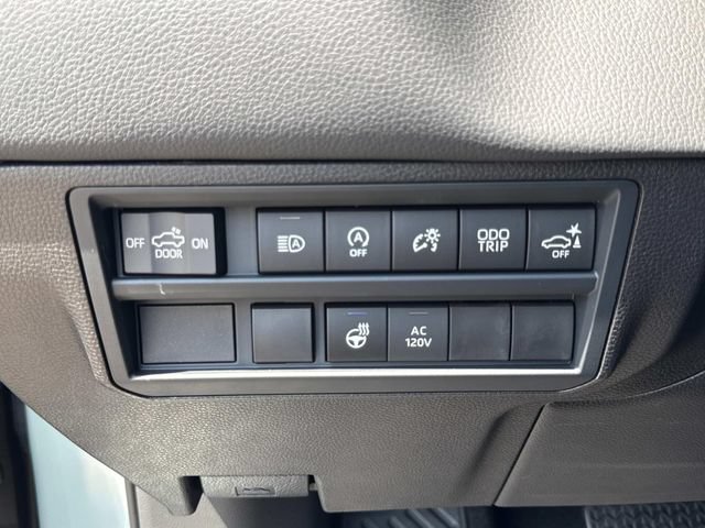 New 2026 Toyota Tundra Limited RWD image 24
