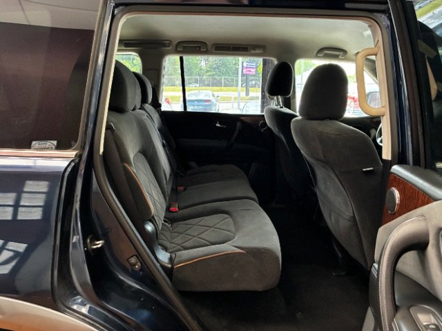 Used 2019 Nissan Armada SV w/ Driver Package AWD/4WD image 30