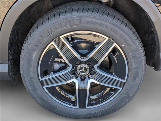Used 2026 Mercedes-Benz GLC 300 4MATIC image 10