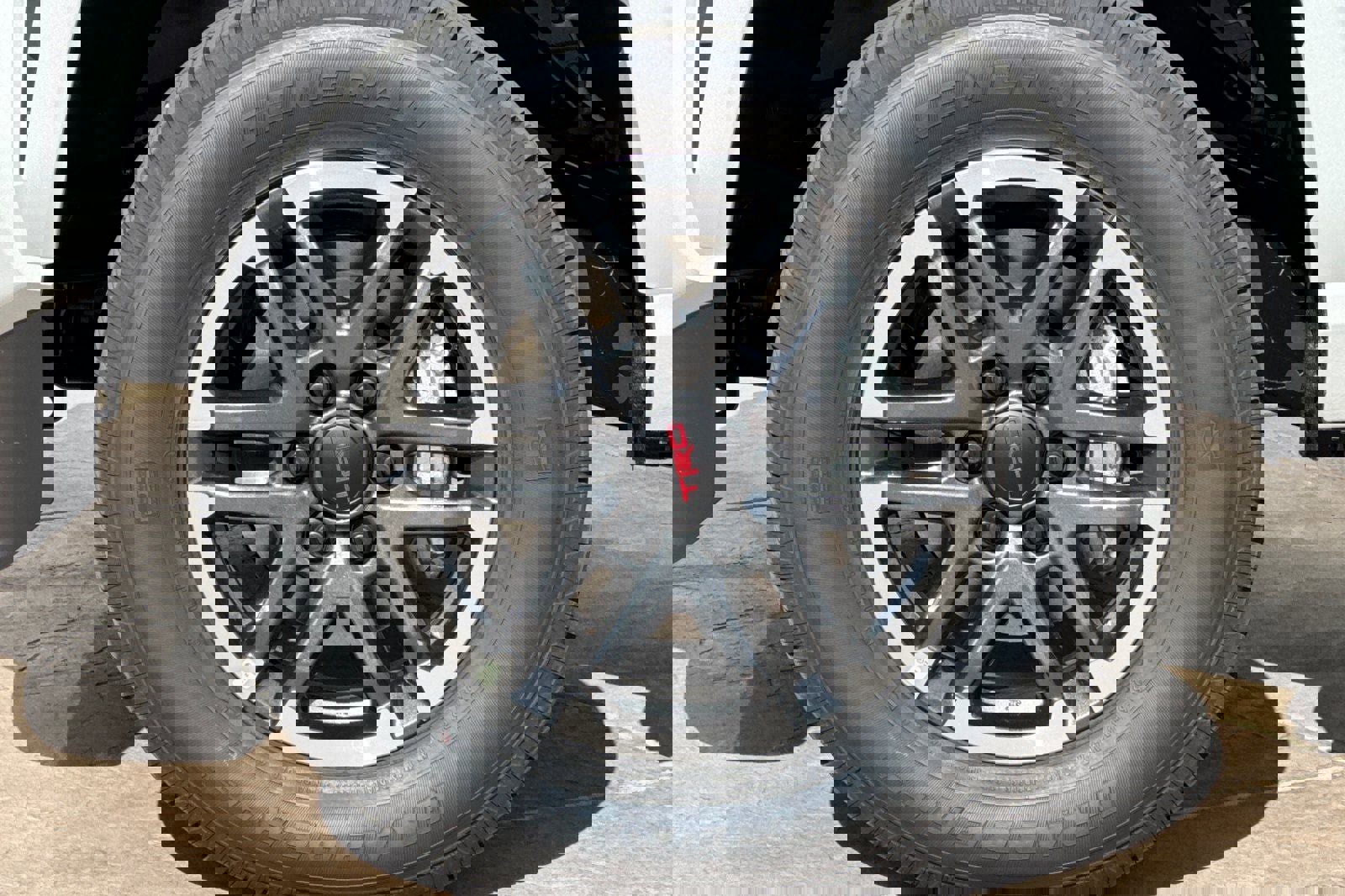 New 2026 Toyota Tacoma TRD Sport image 33