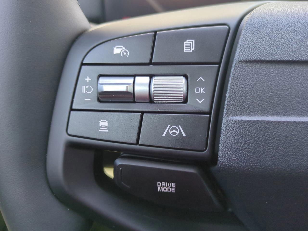 New 2026 Kia Sportage SX image 26