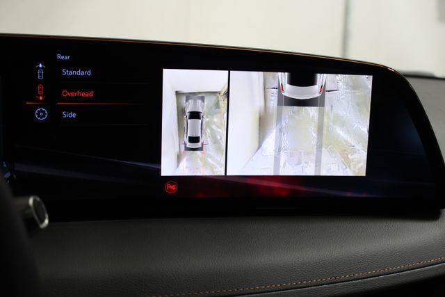 New 2026 Cadillac CT5 V image 17