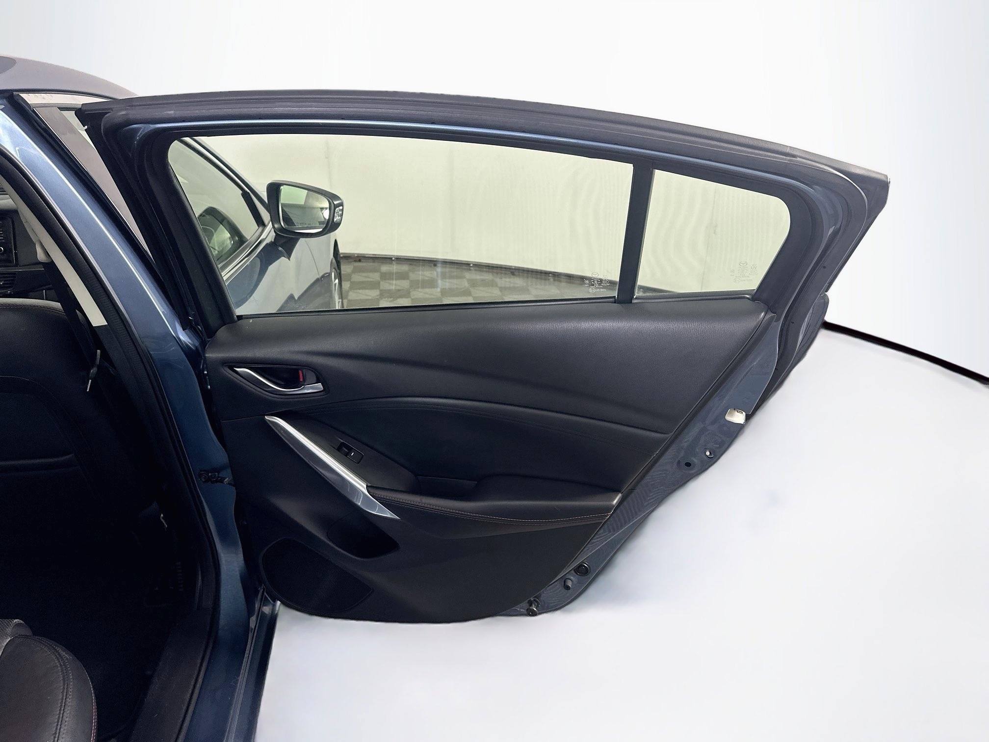 Used 2015 MAZDA MAZDA6 Grand Touring FWD image 32