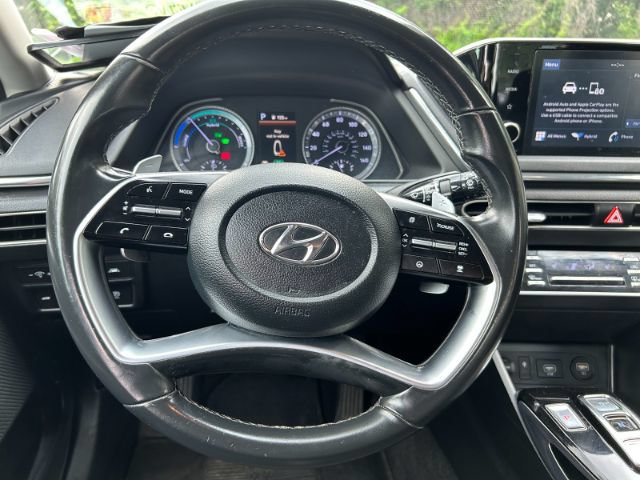 Used 2020 Hyundai Sonata SEL w/ Winter Weather Package FWD image 10