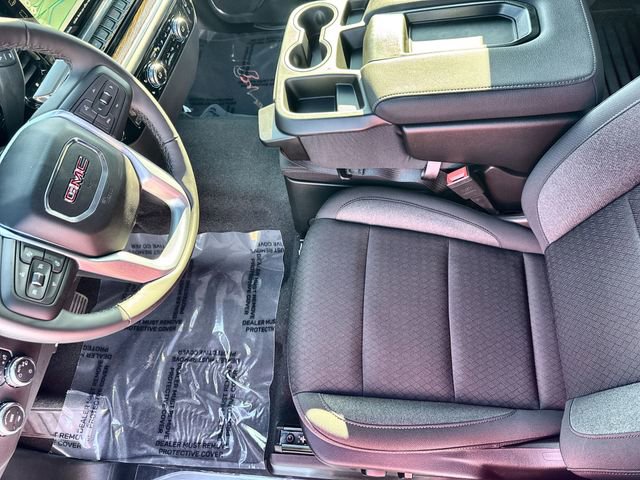 New 2026 GMC Sierra 1500 SLE w/ X31 Off-Road Package image 21