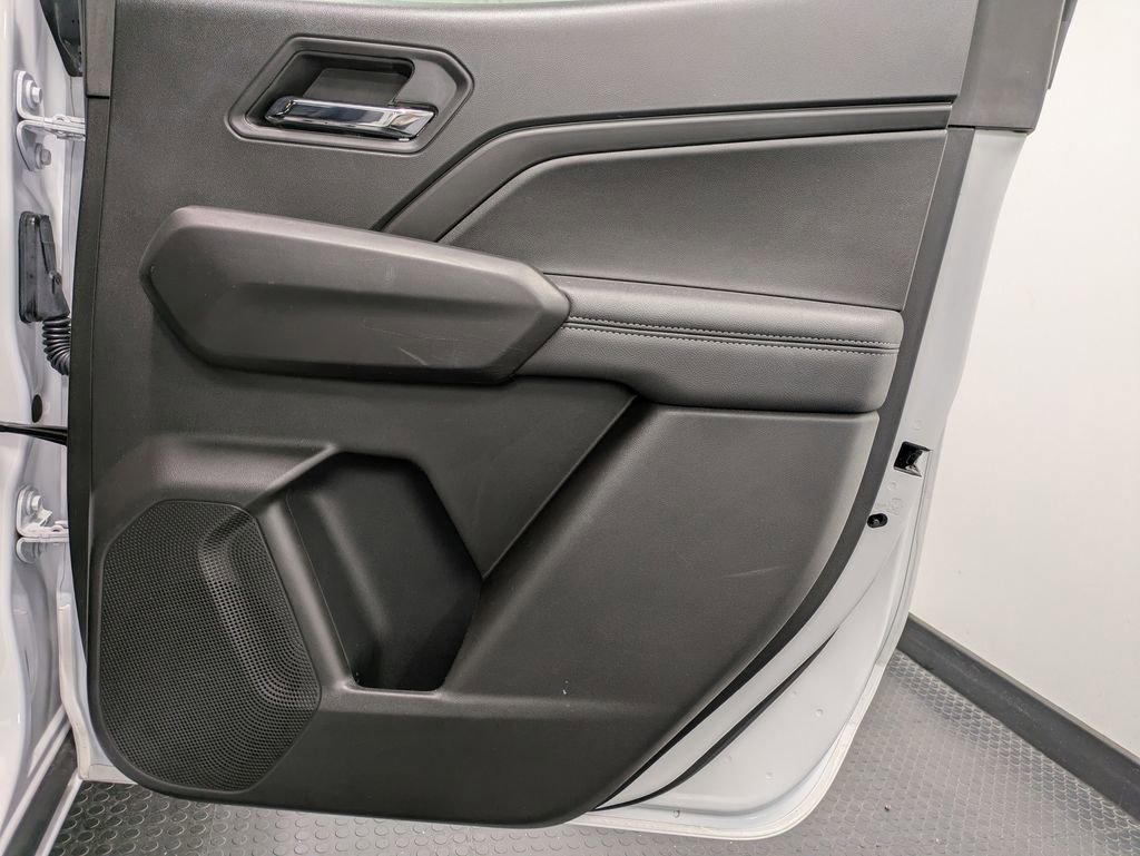 Used 2023 GMC Canyon Elevation w/ Trailering Package image 26