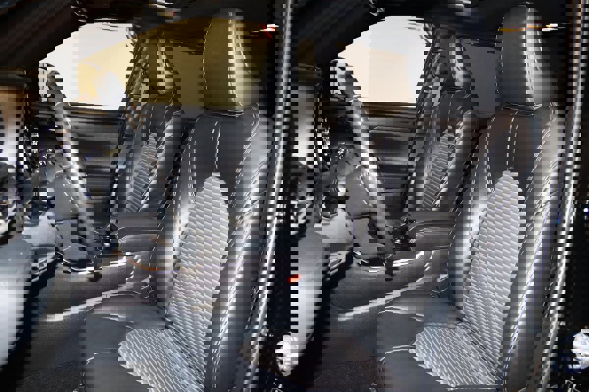 Used 2023 Toyota Highlander L image 36