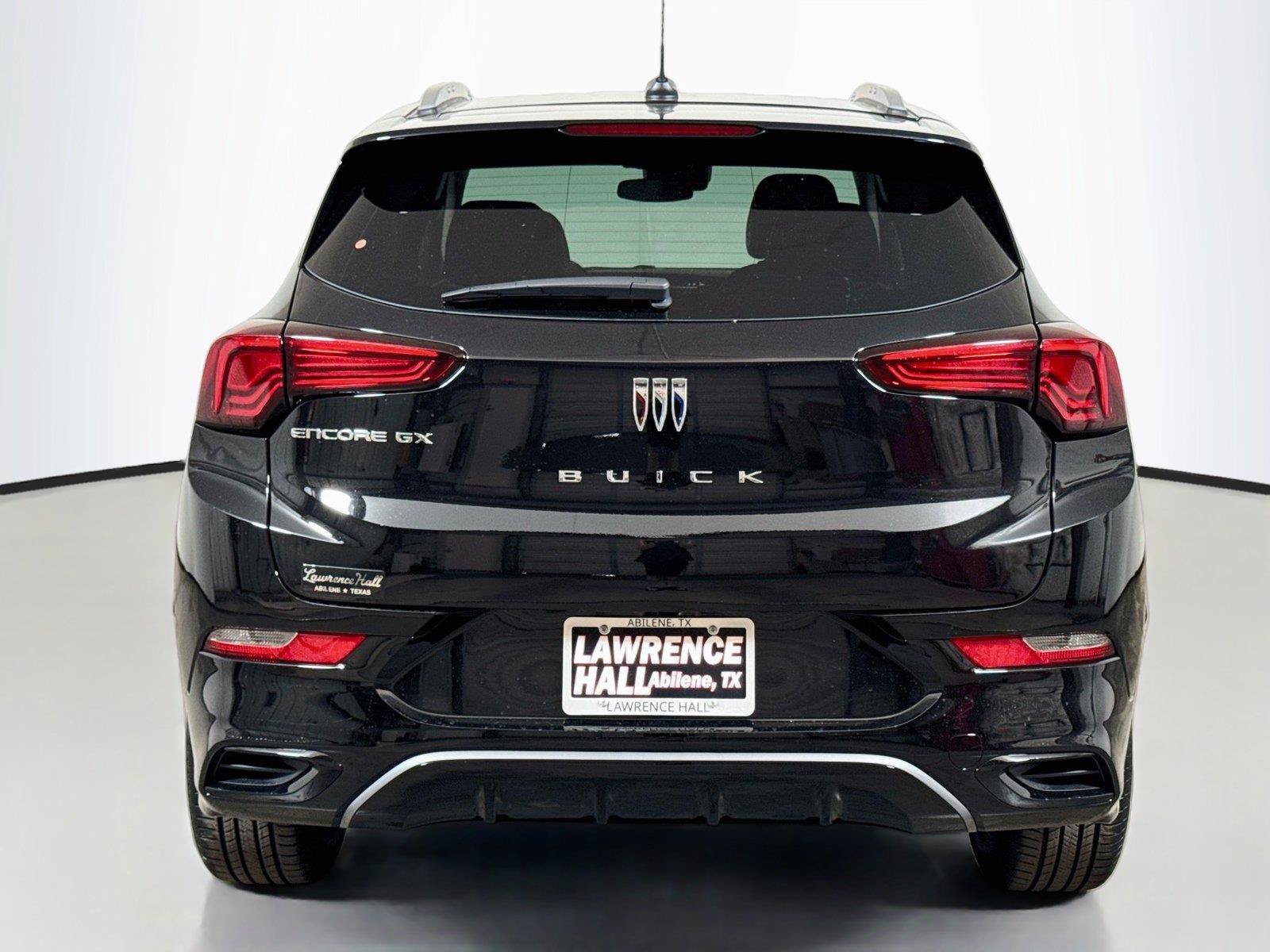 New 2026 Buick Encore GX Sport Touring w/ Comfort Package FWD image 4