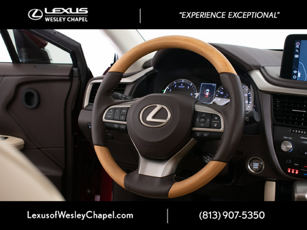 Used 2020 Lexus RX 350 FWD w/ Premium Package image 20