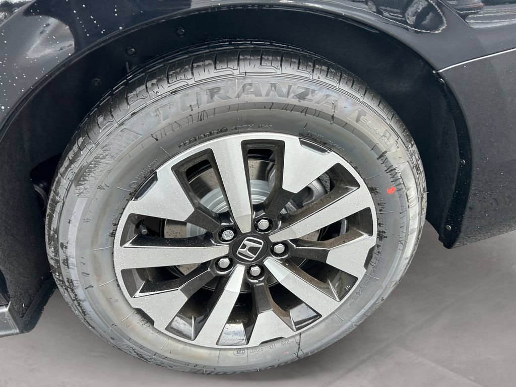 New 2026 Honda Odyssey EX-L image 14