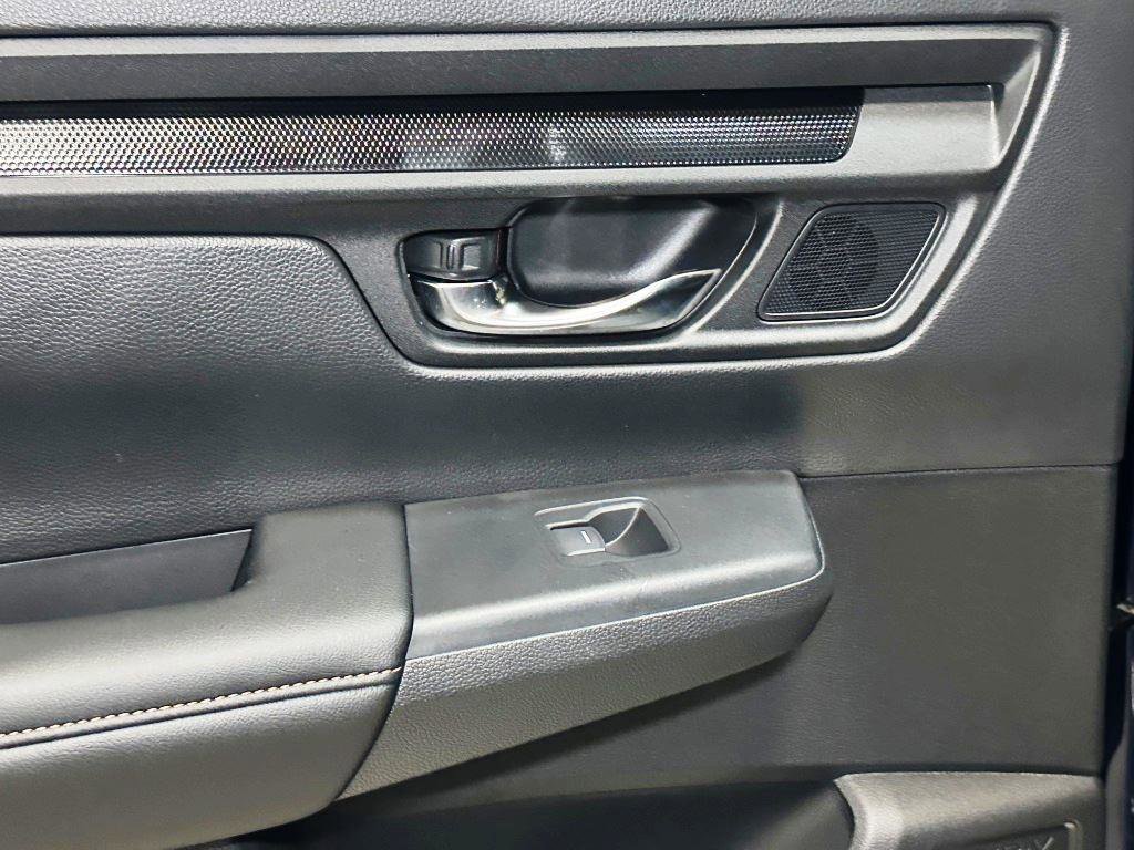 New 2026 Honda CR-V TrailSport image 23