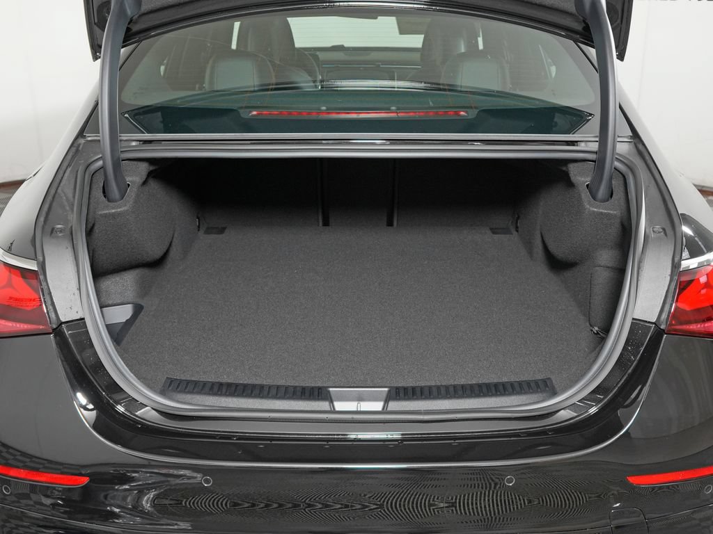 New 2027 Mercedes-Benz E 53 AMG e 4MATIC Sedan image 34