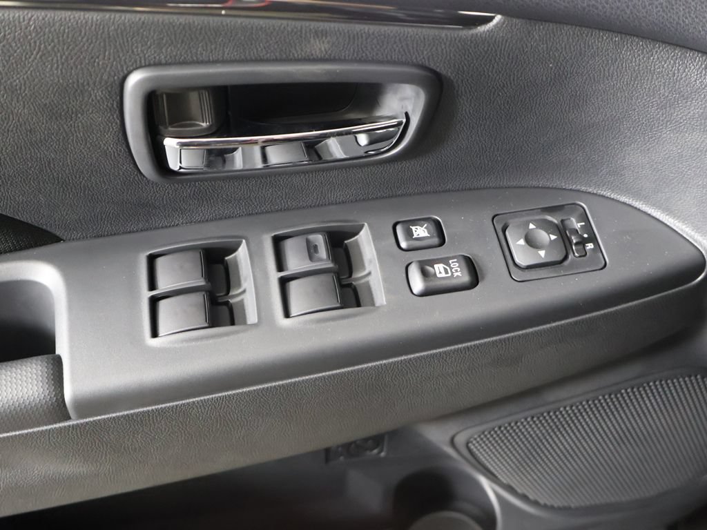 New 2026 Mitsubishi Outlander Sport ES AWD/4WD image 29