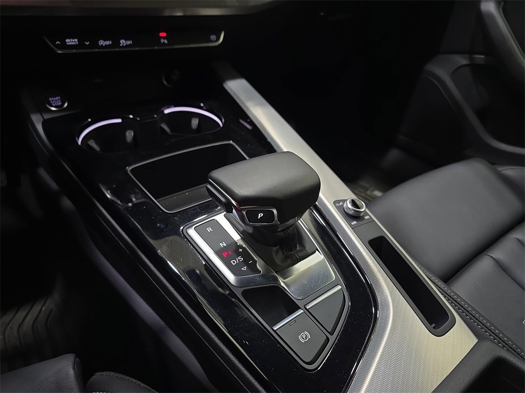 Certified 2025 Audi A5 2.0T Premium Plus w/ Convenience Plus Package image 27