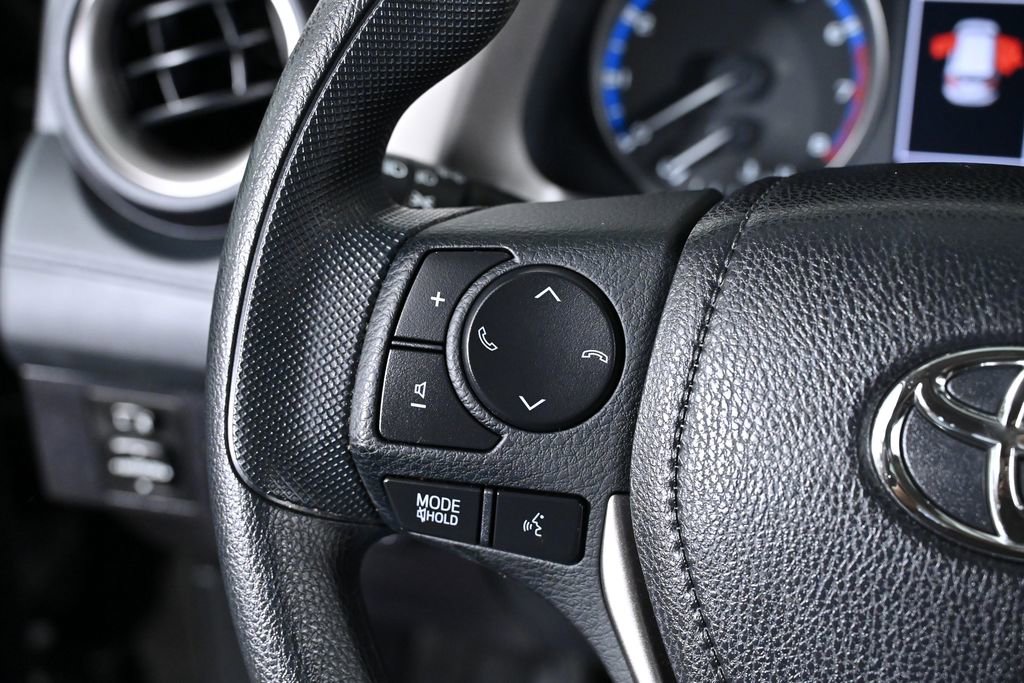 Used 2018 Toyota RAV4 LE w/ All Weather Liner Package image 13