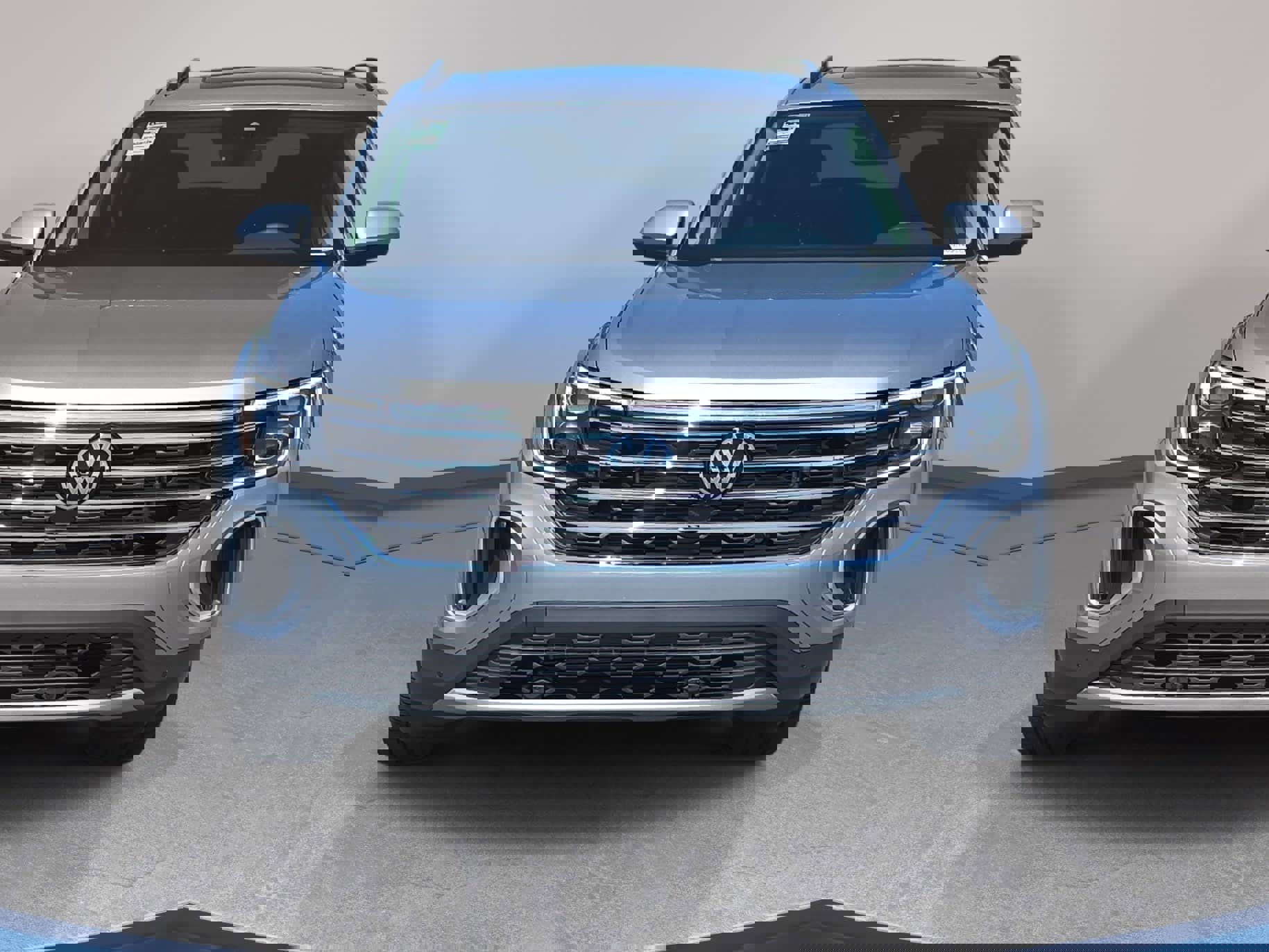 New 2026 Volkswagen Atlas SE image 2