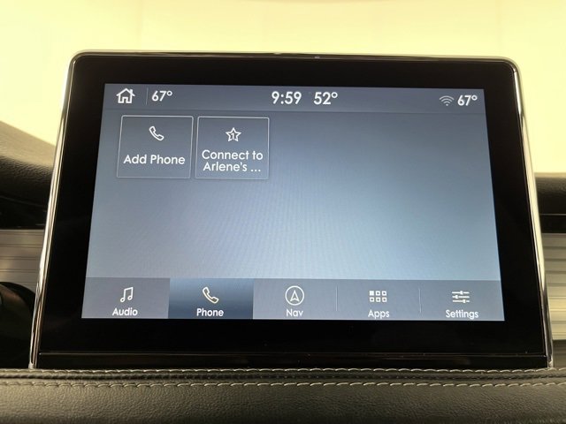 Used 2022 Lincoln Corsair AWD w/ Equipment Group 101A image 27