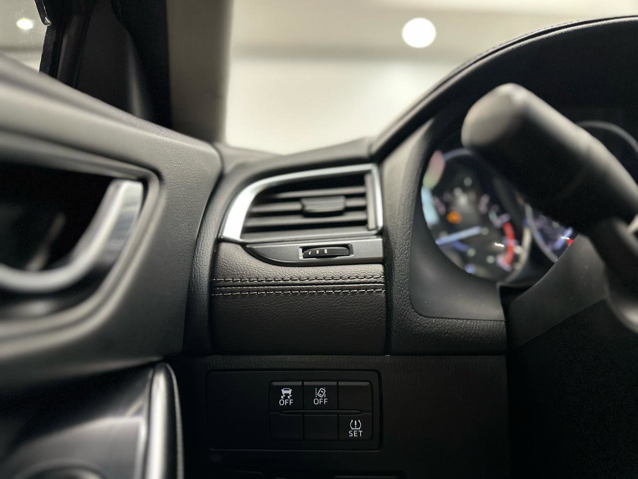 Used 2017 MAZDA MAZDA6 Grand Touring image 23