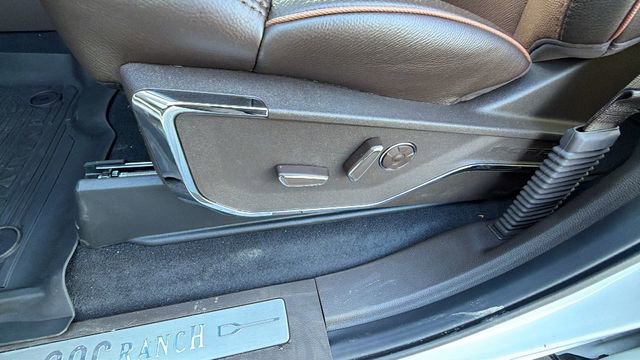 New 2026 Ford F150 King Ranch w/ Equipment Group 601A High image 24