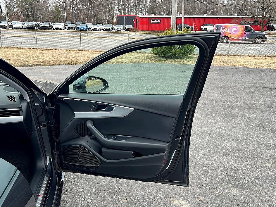 Used 2017 Audi A4 2.0T Premium Plus image 27