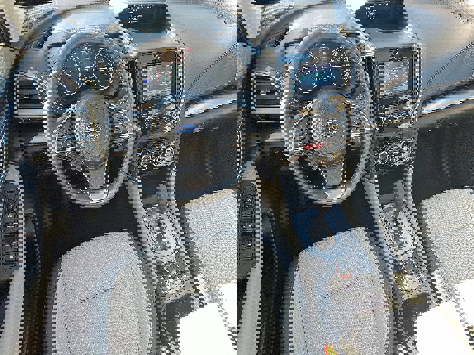 Used 2022 Subaru Forester Premium image 11