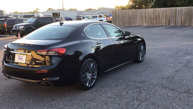Used 2021 Maserati Ghibli S image 5