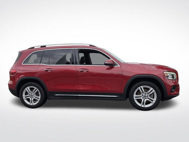 Used 2020 Mercedes-Benz GLB 250 4MATIC image 9