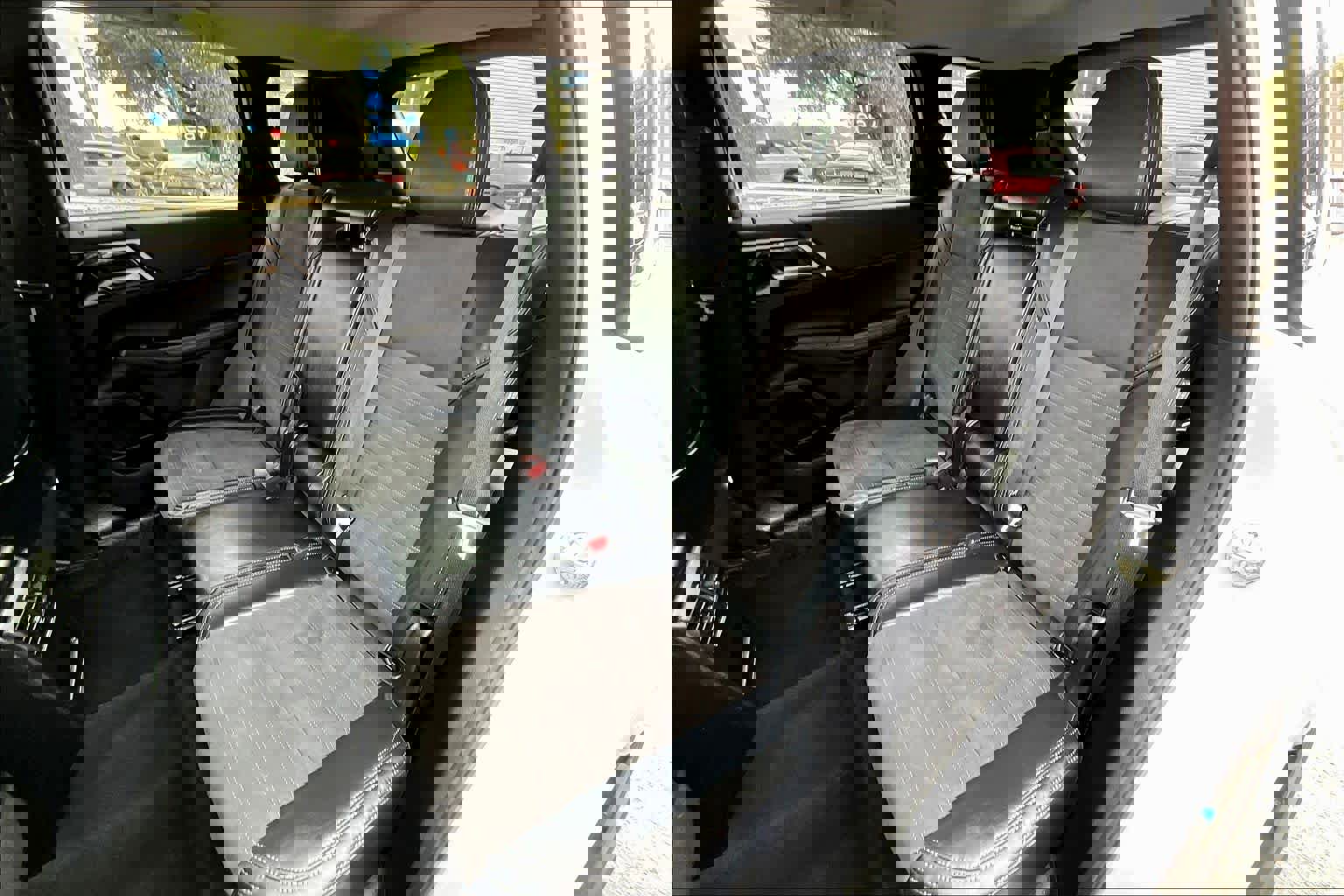 Used 2023 Mitsubishi Outlander SE image 20