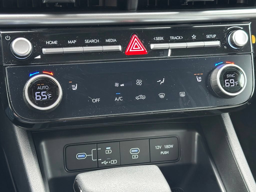 New 2026 Hyundai Santa Cruz SEL AWD/4WD image 19