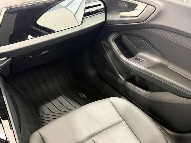 Certified 2025 Audi A5 2.0T Premium w/ Convenience Package AWD/4WD image 13