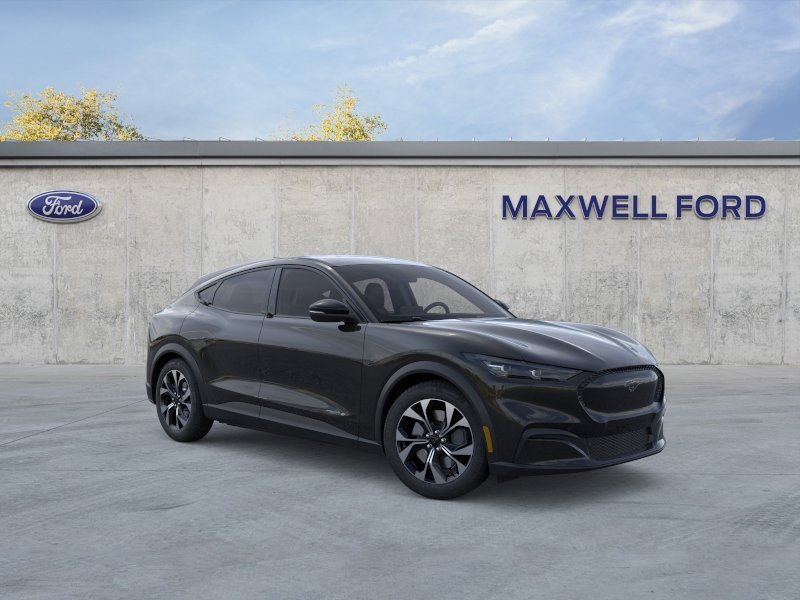 New 2026 Ford Mustang Mach-E Select RWD image 20