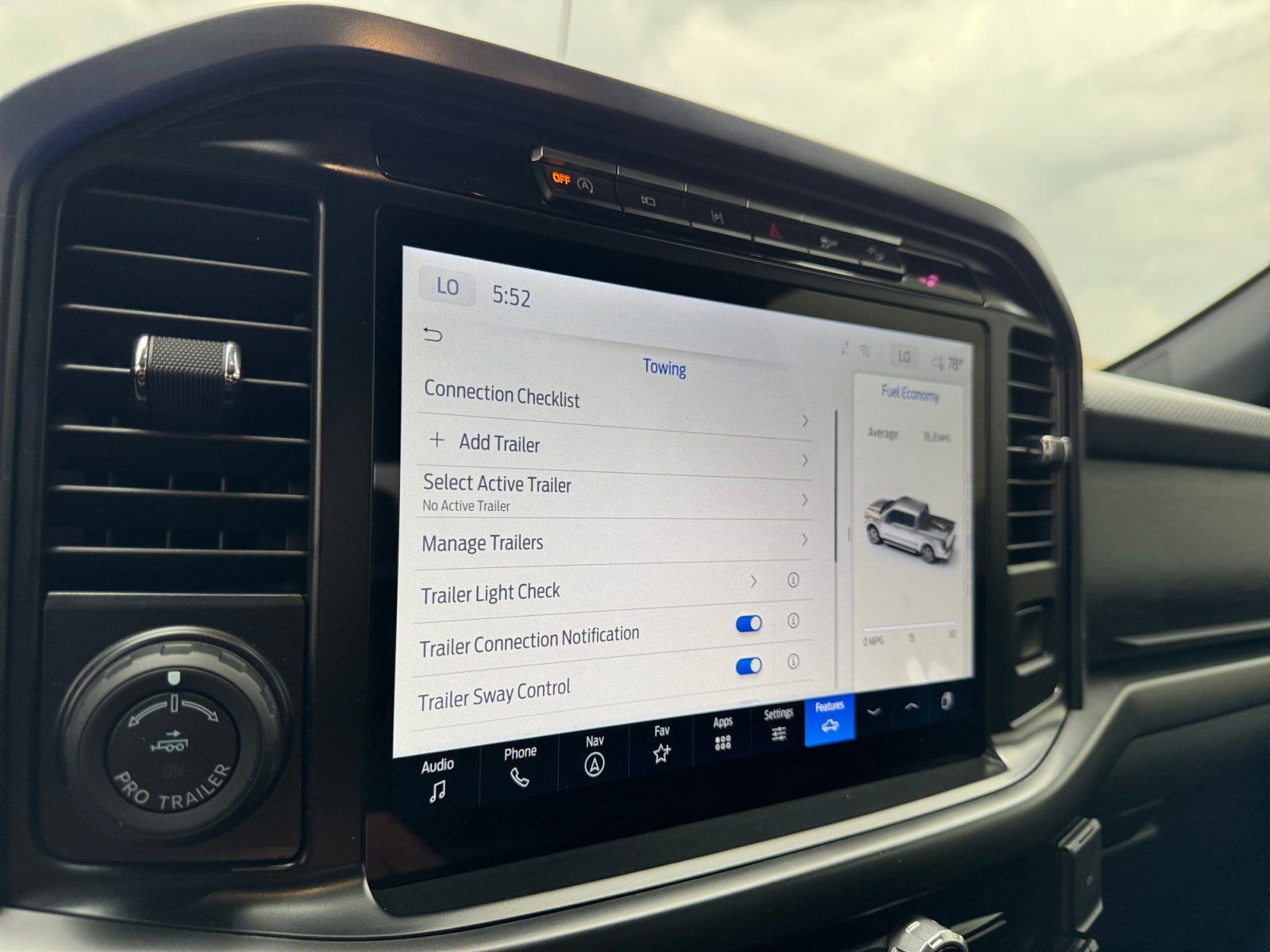 Used 2024 Ford F150 XLT w/ Equipment Group 302A MID image 30